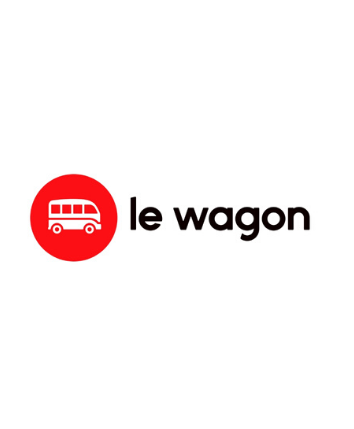 le wagon logo