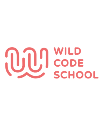 wild code school logo