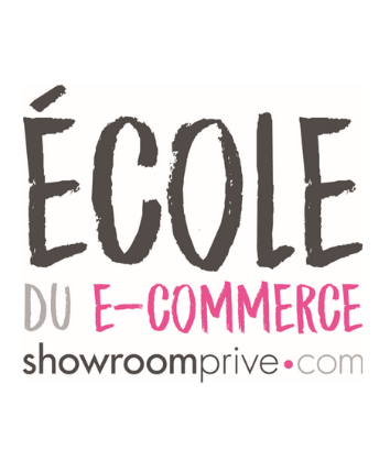 ecole ecommerce showroomprive logo
