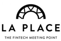 La-Place-FinTech logo partenaire euratechnologies
