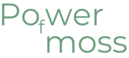 Logo-PowerOfMoss entreprises euratechnologies