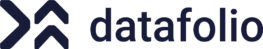 logo datafolio
