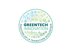 label greentech innovation