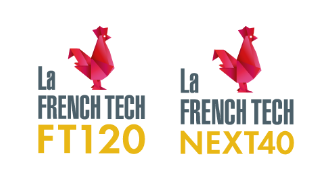 French Tech 40/120