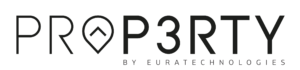 Logo Prop3rty