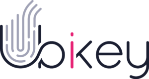 Ubikey logo
