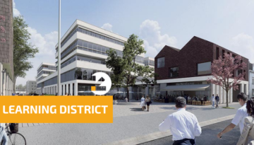 Learning District Wenov