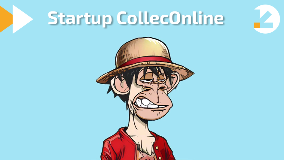 Startup CollecOnline